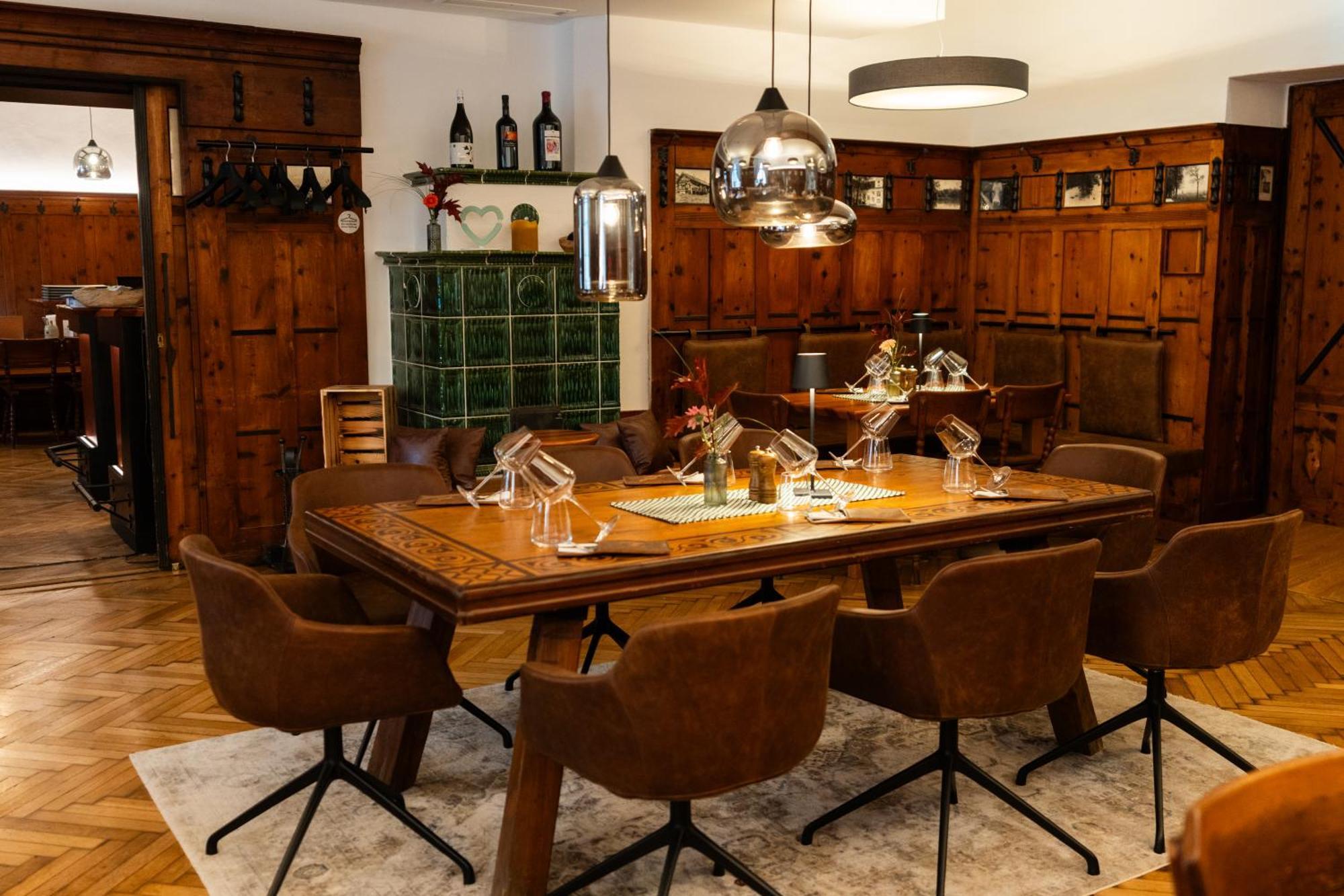 Stadtwirt Bruck Vöcklabruck Extérieur photo