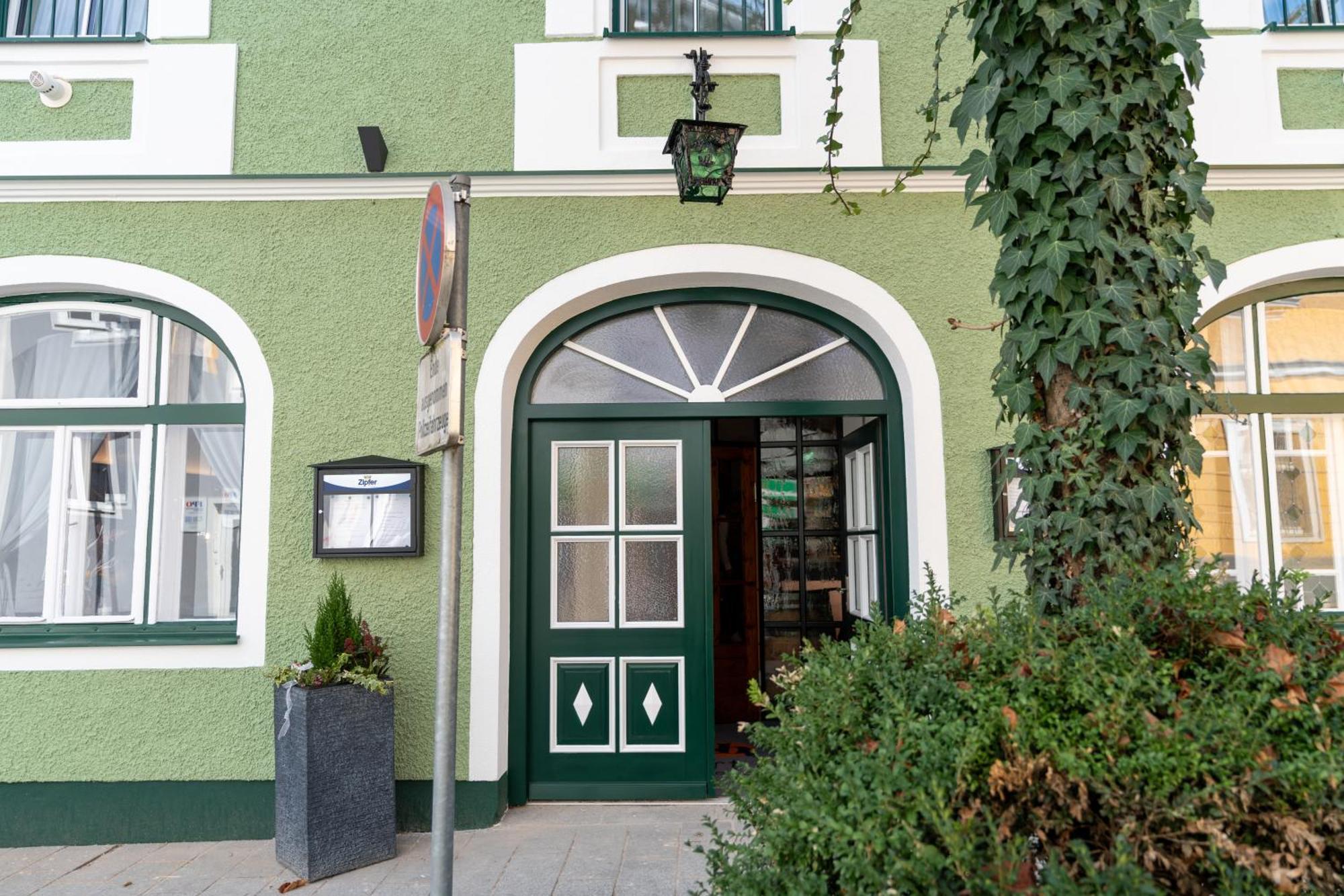 Stadtwirt Bruck Vöcklabruck Extérieur photo
