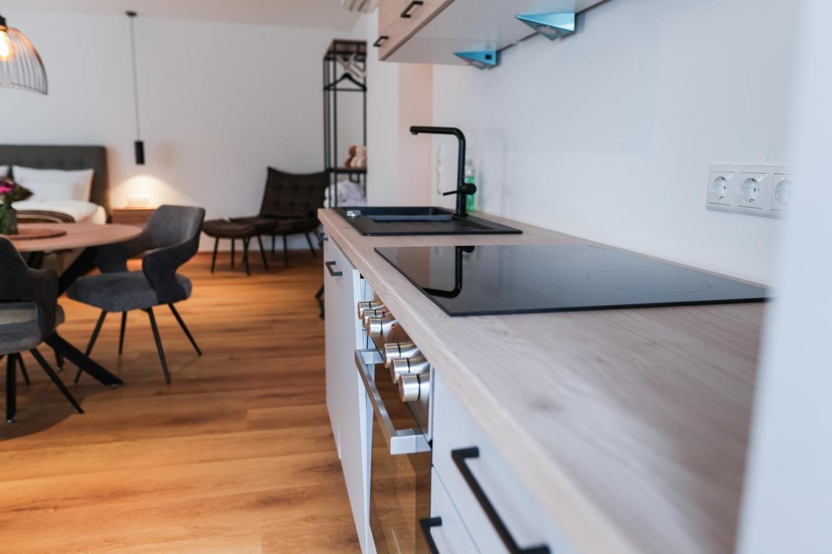 Stadtwirt Bruck Vöcklabruck Extérieur photo
