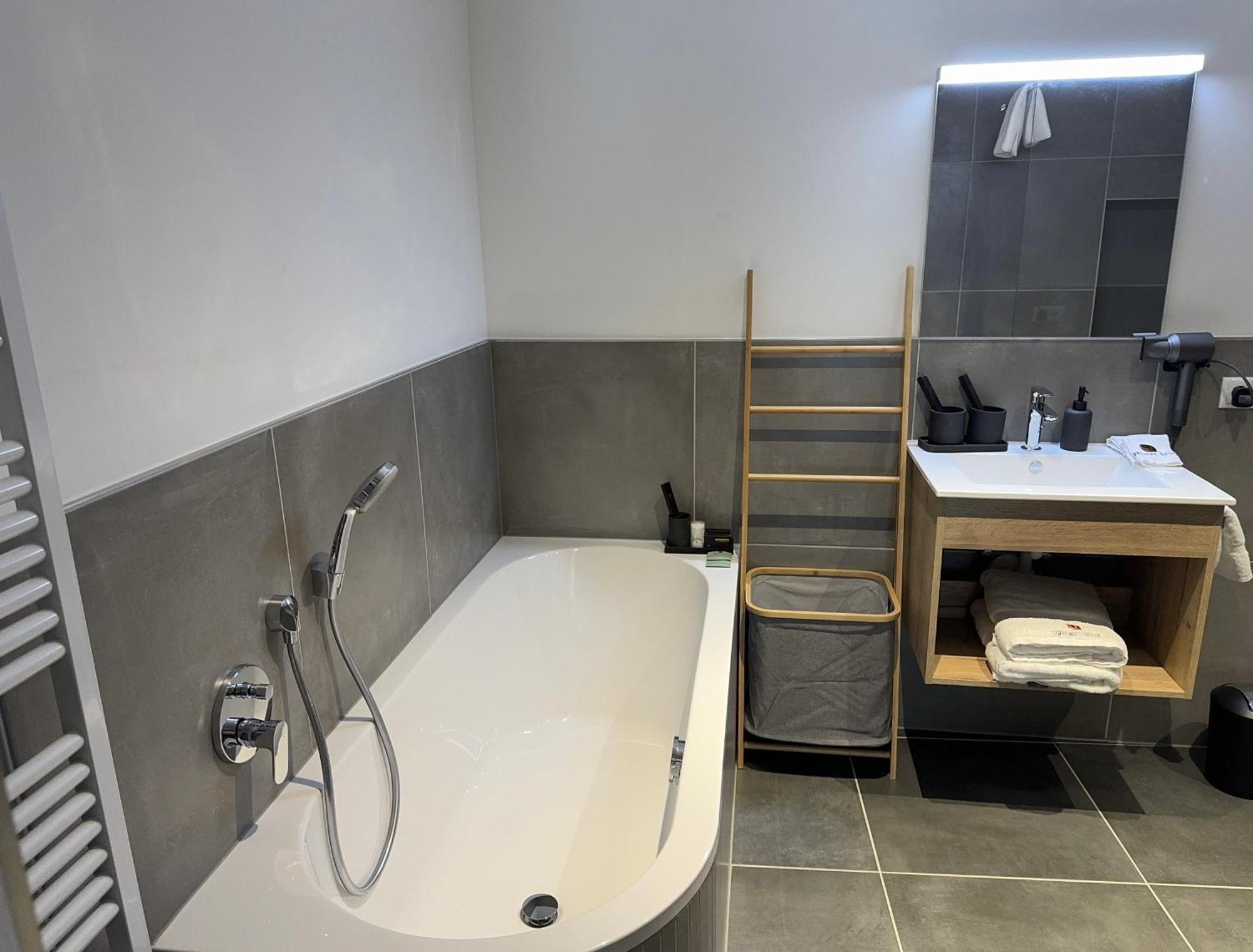 Stadtwirt Bruck Vöcklabruck Extérieur photo