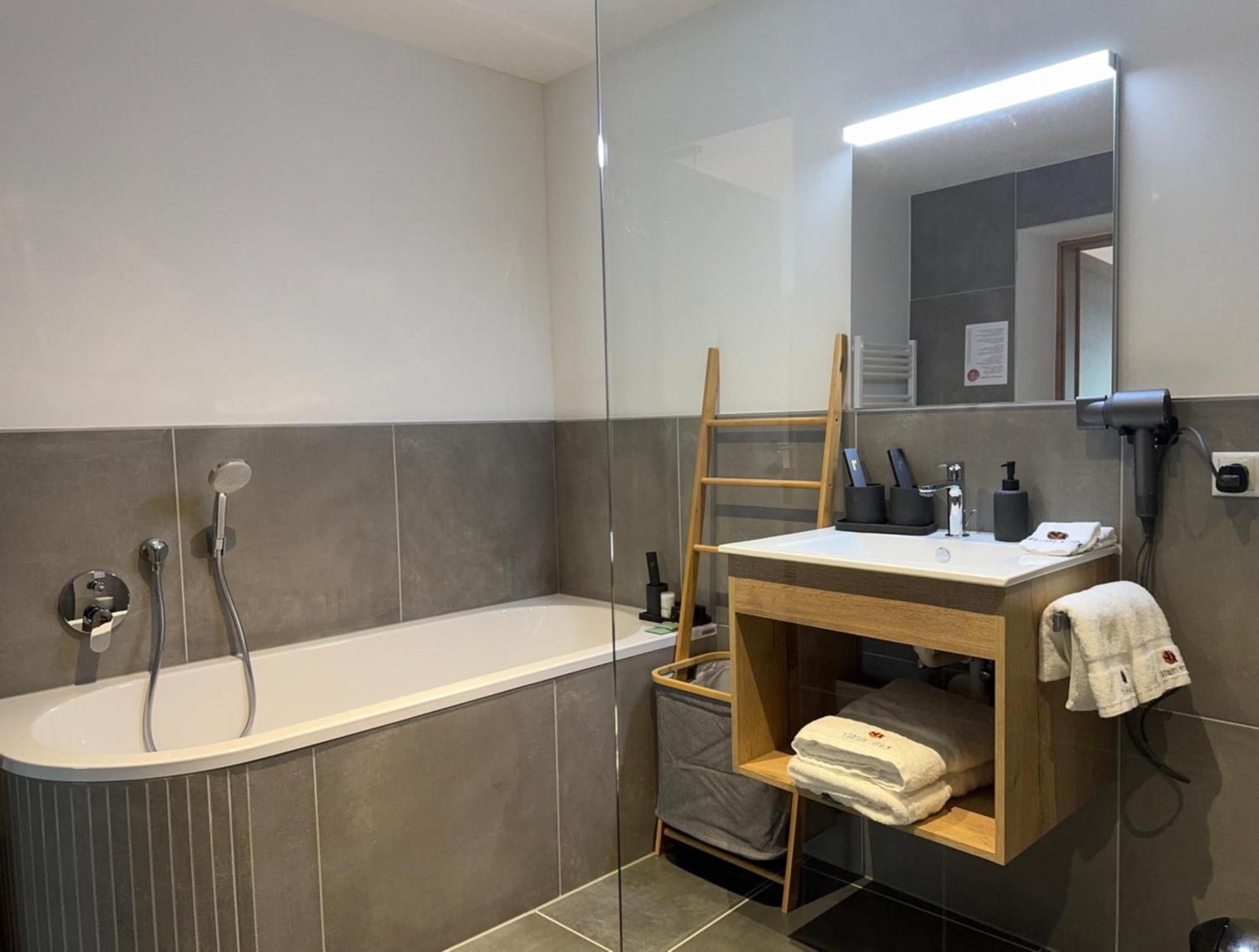 Stadtwirt Bruck Vöcklabruck Extérieur photo
